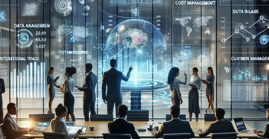 外贸如何跟进客户？2025年最新策略大揭秘！