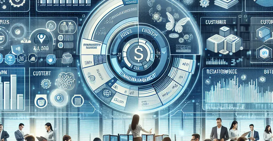 外贸客户关系管理的实战技巧，如何实现精准跟进