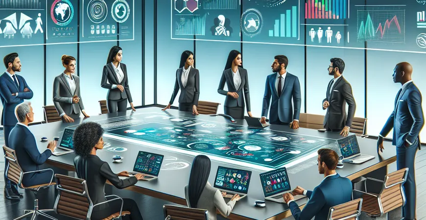 外贸客户关系管理，提升转化率的实用方案