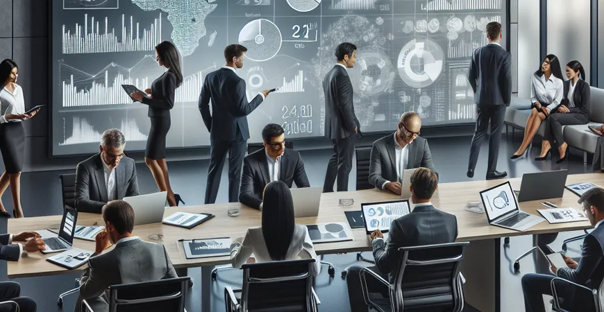 外贸客户沟通话术大全，提升成交率