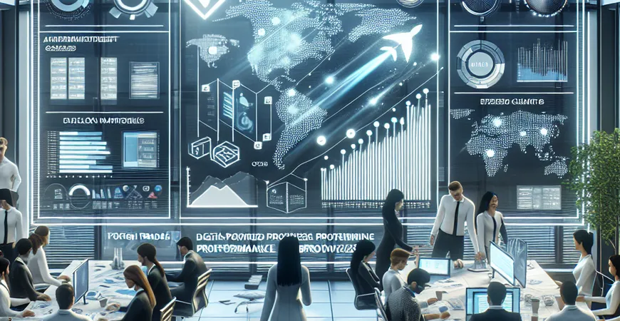 外贸客户的跟进方法，如何实现业绩突破