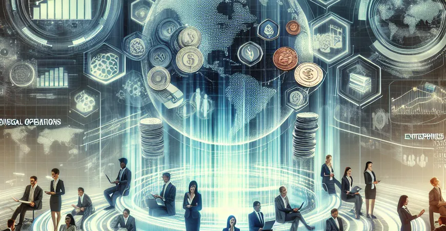 外贸客户管理新趋势：如何应对国际市场变化