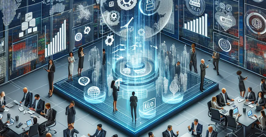 外贸客户管理的痛点解析，2025年最新解决方案