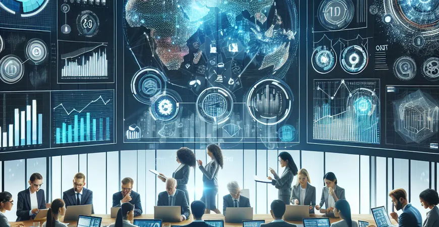 外贸客户跟进技巧，助力国际市场开拓的实用指南