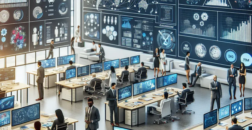 外贸客户跟进攻略：从报价到成交的全流程揭秘