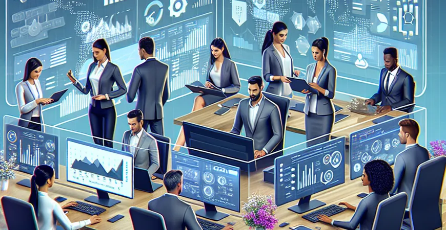 外贸客户跟进的实战技巧，助力业务增长