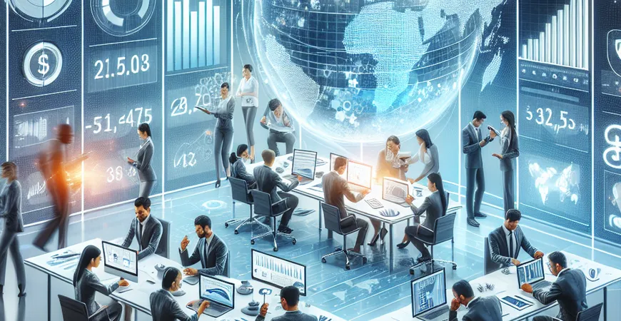 外贸客户跟进的实战案例分享，如何抓住每一个商机