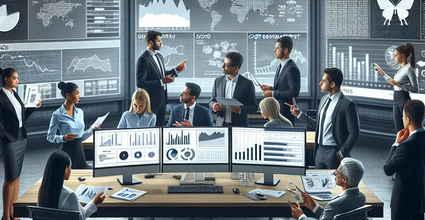 外贸客户跟进策略大解析，轻松赢得订单