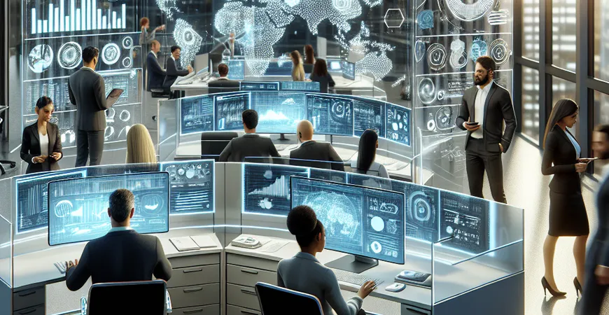 外贸客户跟进策略揭秘，轻松应对国际市场挑战