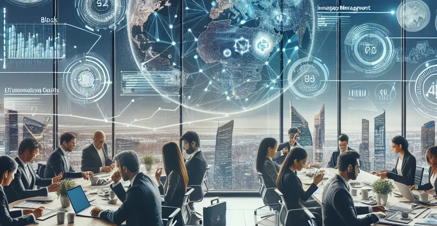 外贸客户跟进策略，如何在竞争中脱颖而出？