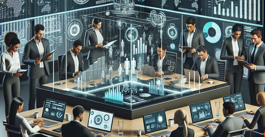 外贸跟进客户的五大秘笈，让客户主动找上门