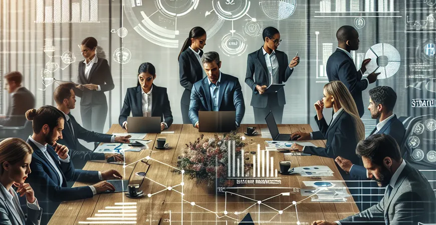 如何优化客户跟进流程：从计划制定到执行的全攻略