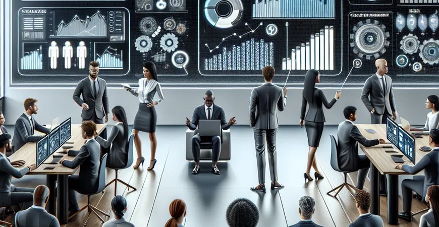 如何利用客户跟进表，打造高效销售团队