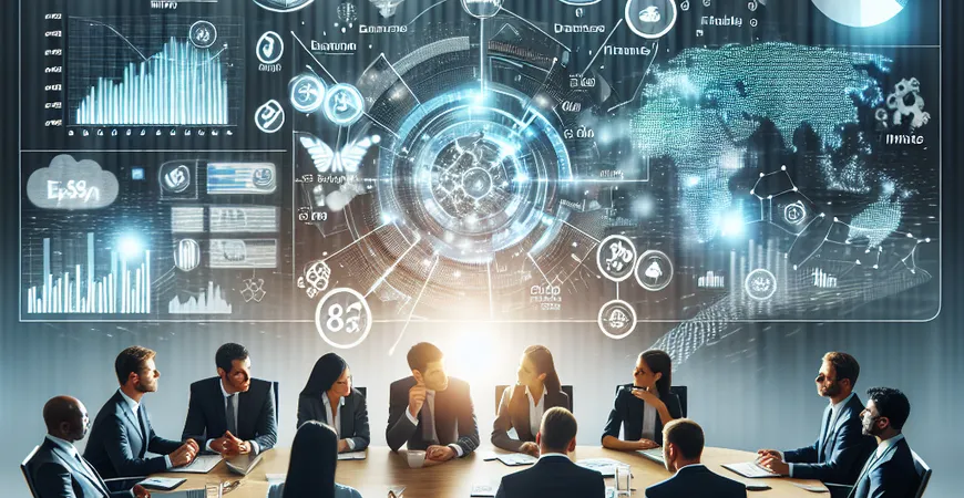 如何利用客户跟进记录表提高销售转化率