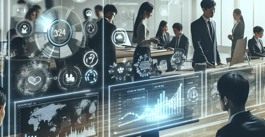 如何利用客户跟进记录表，全面掌握客户动态