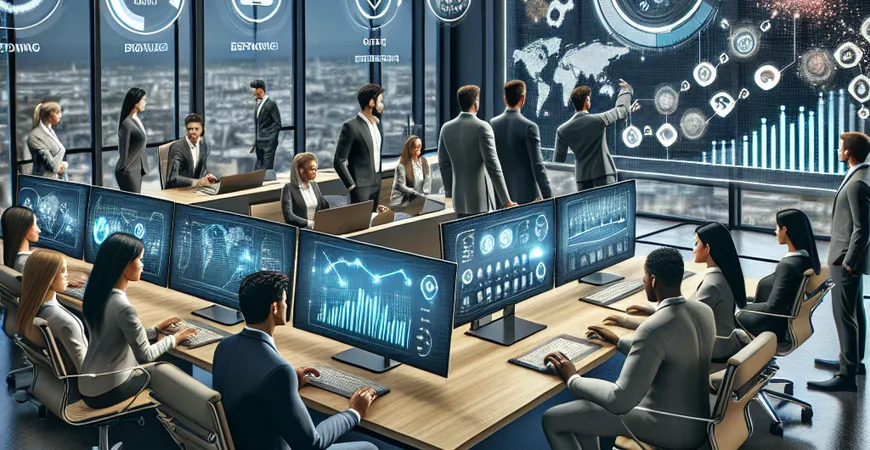 如何利用客户跟进软件提高销售业绩？实用技巧