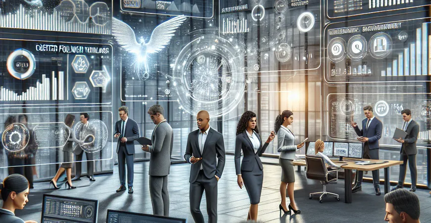 如何制作客户跟进表，助力销售业绩翻倍