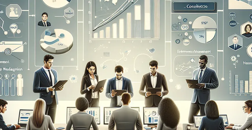 如何制定客户跟进报告，精准分析客户需求