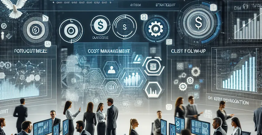 如何制定客户跟进流程？2025年最新策略揭秘