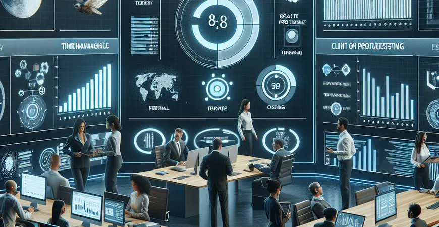 如何制定客户跟进计划：时间管理与优先级设定