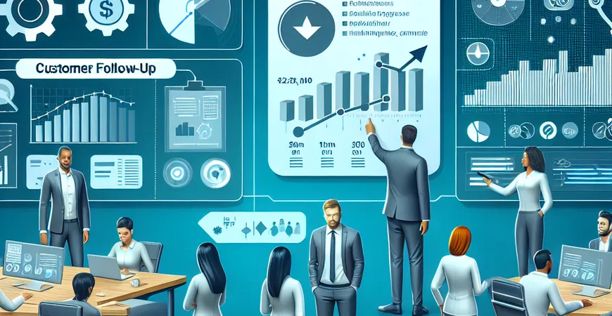 如何制定客户跟进计划？详细步骤解析！