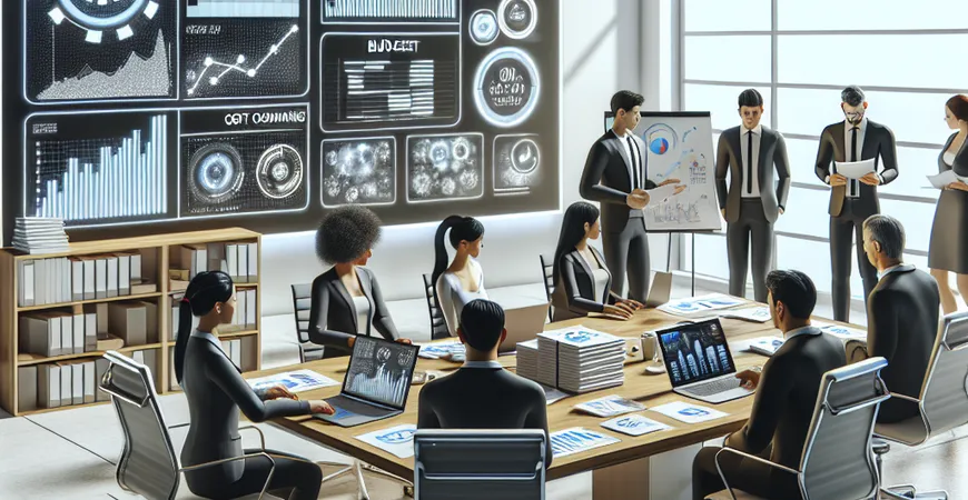 如何制定高效的跟进计划，实现客户关系长期维护