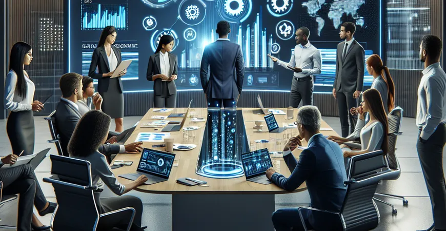 如何在外贸中高效跟进客户，收藏这份不踩坑的攻略