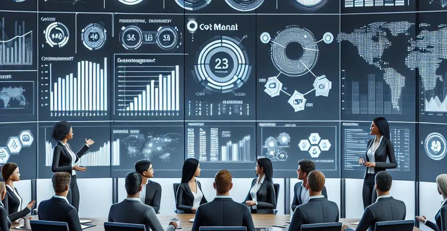 如何在报价后成功跟进客户，提升签单率