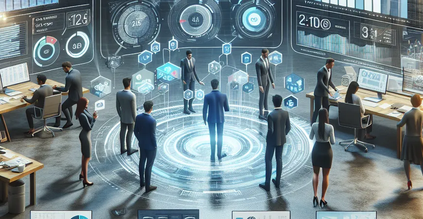 如何在报价后顺利跟进客户，提升成交率的5个技巧