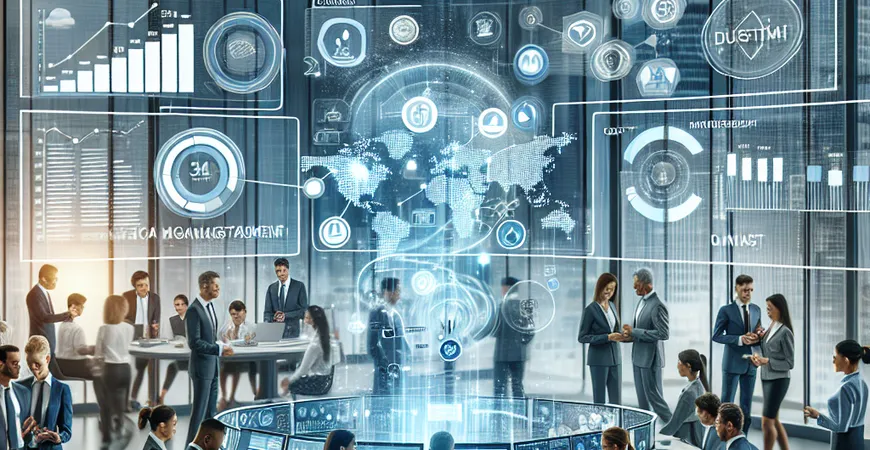 如何成功跟进有意向客户？不容错过的策略