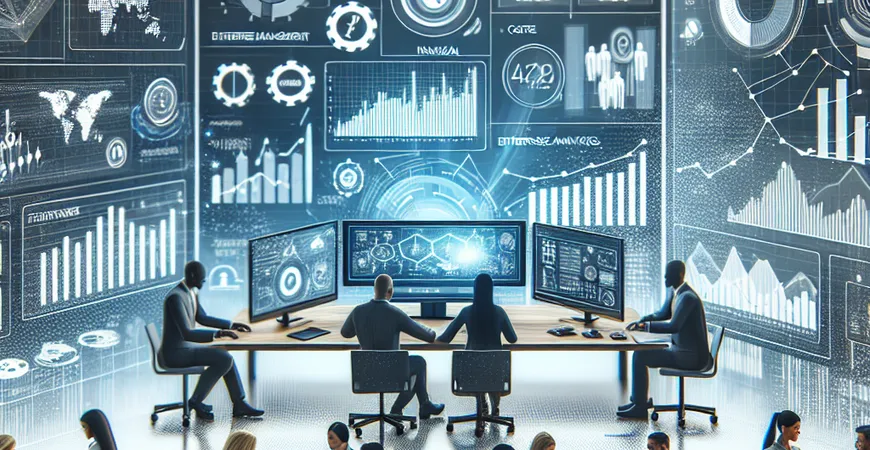 如何撰写客户跟进报表，提升数据分析能力