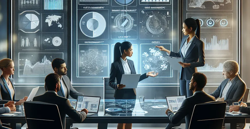 如何撰写高效客户邮件，快速提升沟通效果