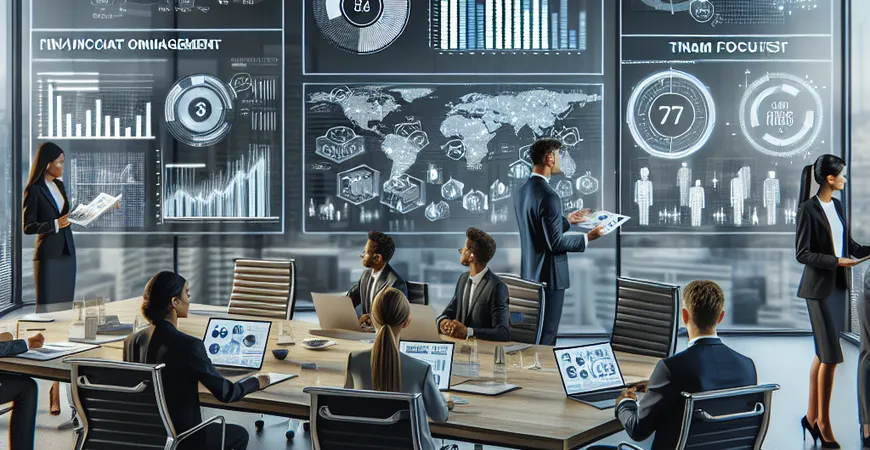 如何有效利用CRM系统：提高客户转化率的关键策略