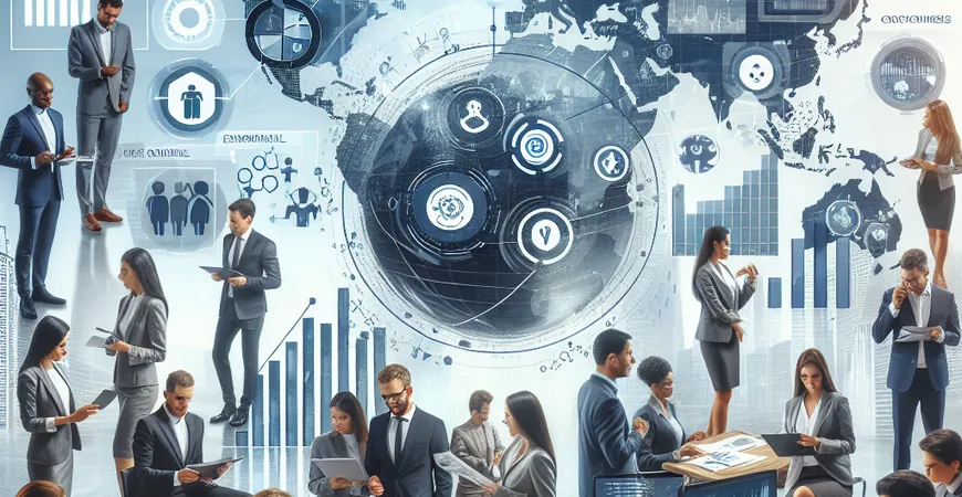 如何有效跟进外国客户？跨文化交流技巧收藏