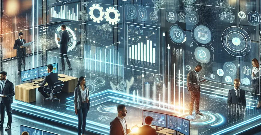 如何有效选择商机管理工具？不踩坑的超级指南