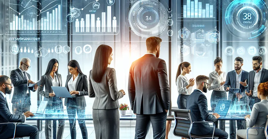 如何用客户数据分析提升后续跟进效率