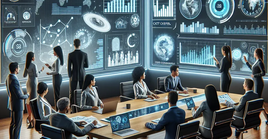 如何策划客户跟进活动？2025年最新创意方案！