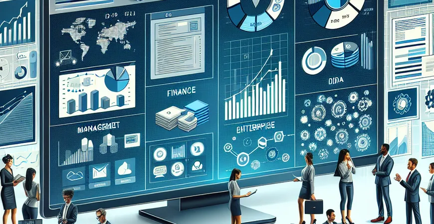 如何设计客户跟进表？实用模板分享！