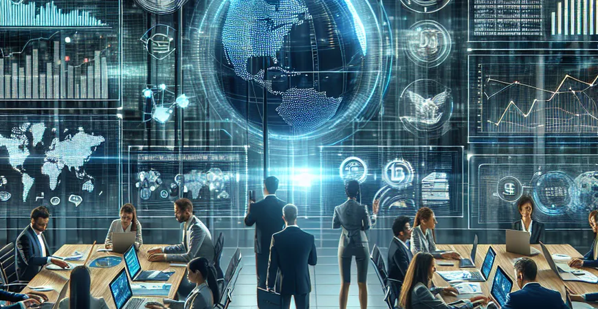 如何跟进外贸客户？掌握国际市场沟通技巧