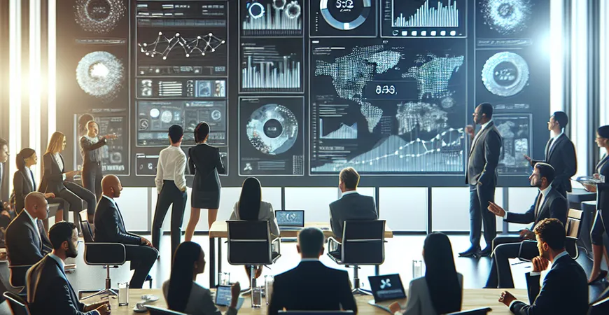 如何跟进外贸客户？行业专家的实用建议