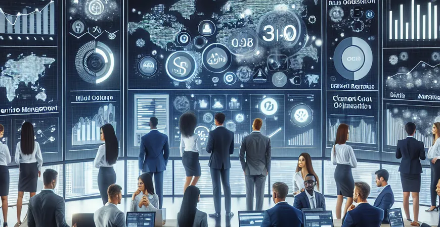 如何通过客户满意度调查优化跟进策略，提升信任