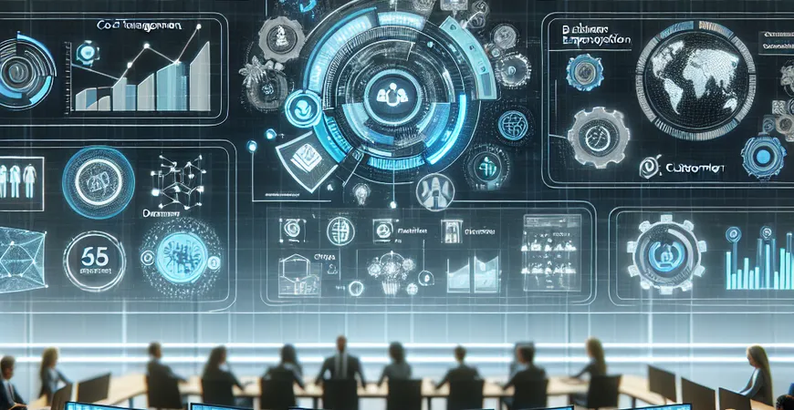 如何通过客户管理系统提高销售业绩，超级全面解析