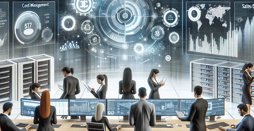 如何通过客户管理系统提高销售效率，收藏！