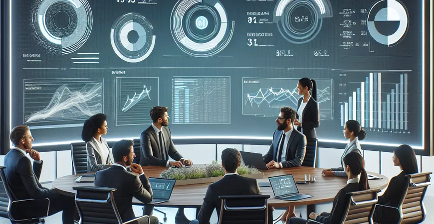 如何通过客户跟进提高销量？实战技巧大揭秘！