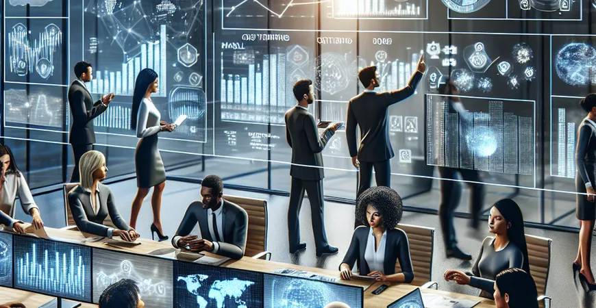 如何通过客户跟进记录实现精准市场分析