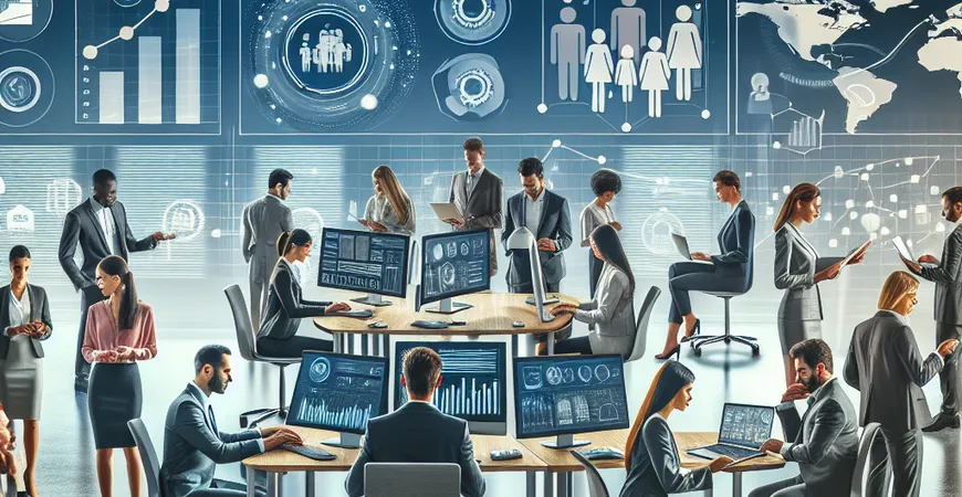 如何通过数据分析优化客户关系，超级全面指南