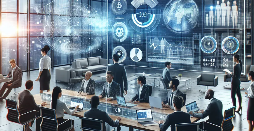 如何通过数据分析优化客户跟进流程，提升成功率