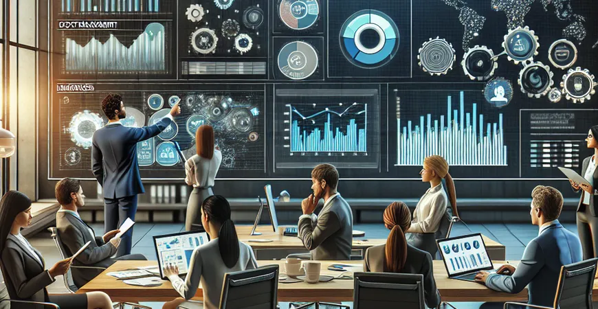 如何通过邮件跟进客户，提升沟通效率的秘诀