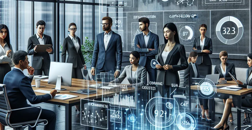 如何避免客户跟进中的常见陷阱，提升销售效率