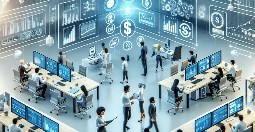 如何高效管理客户跟进记录？实用技巧分享！